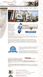 Mobile Screenshot of hollingsworthrg.com